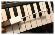 USB MIDI